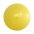 Balance pvc yoga ball eco-friendly gym fitness ball